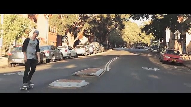 Skuff BiteSized - Sunday