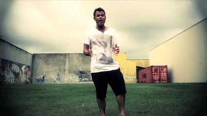 Huge Barrels Down South