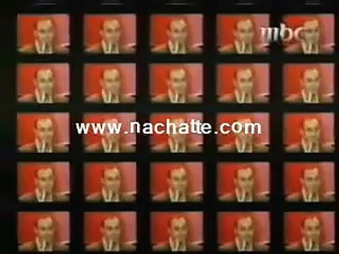 Saber Rebai Cocktail tounsi