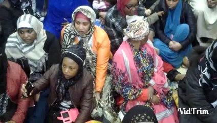 SAID MOHAMED DJIBRILE RAPEL POUR TOUS SURTOUT CEUX QUI SONT A LEXTERIEURE