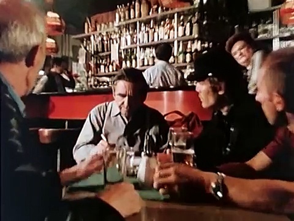 Polizeiinspektion 1 - Nippa Johann