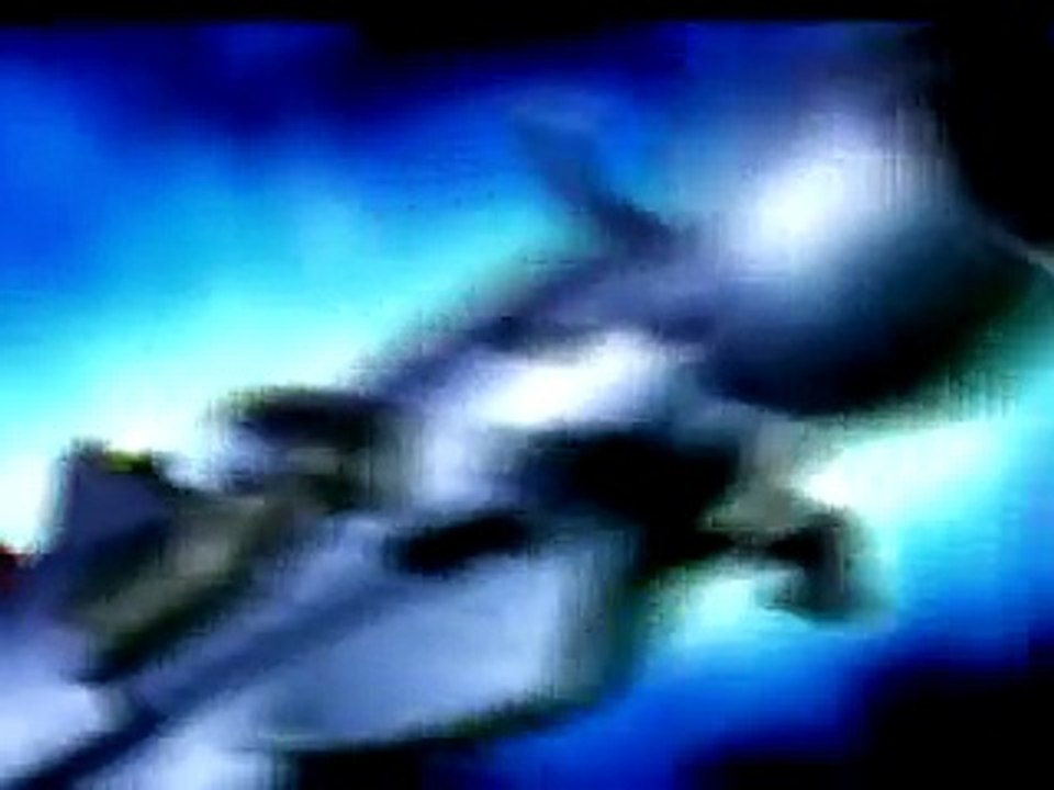 伝説巨神イデオン　ＯＰ　超合金魂版