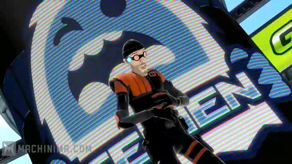 Nightmode Combat Sniper Elite Trailer [HD]