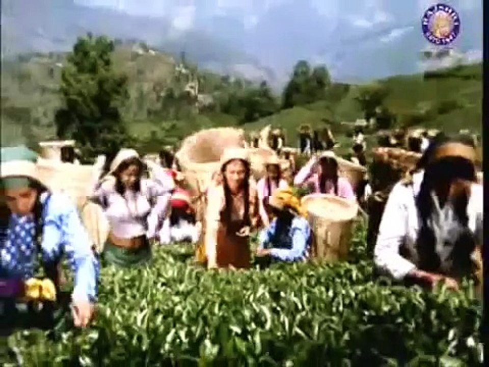 Otho Otho Surjai Re Jhiki Miki Diya -Anusandhan