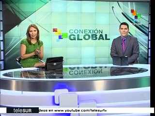 Argentina: más de 40 países participan en el Mundial de tango 2015