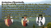 Message de Ferhat Mehenni aux Kabyles