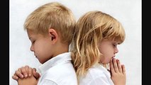 Christian prayers for children — Morning Prayers {audiobook}