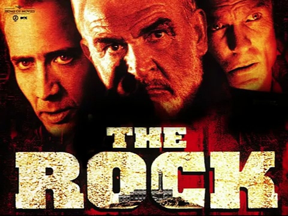The Rock Theme Song