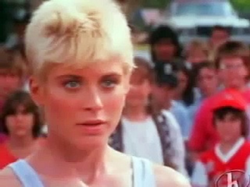 The Legend of Billie Jean