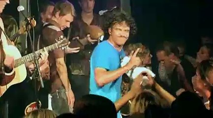 Timbuktu - Strö Lite Socker (Live)