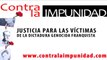 15 artistas son  víctimas de la dictadura franquista contra la impunidad