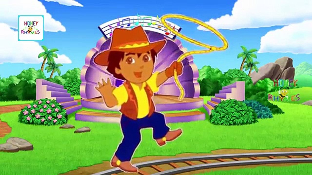 Finger Family Songs HD Collection | Children Funny Cartoon Animated Nursery Rhymes | Finger Family