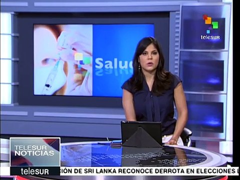 Científicos cubanos avanzan en la vacuna contra el cáncer de próstata