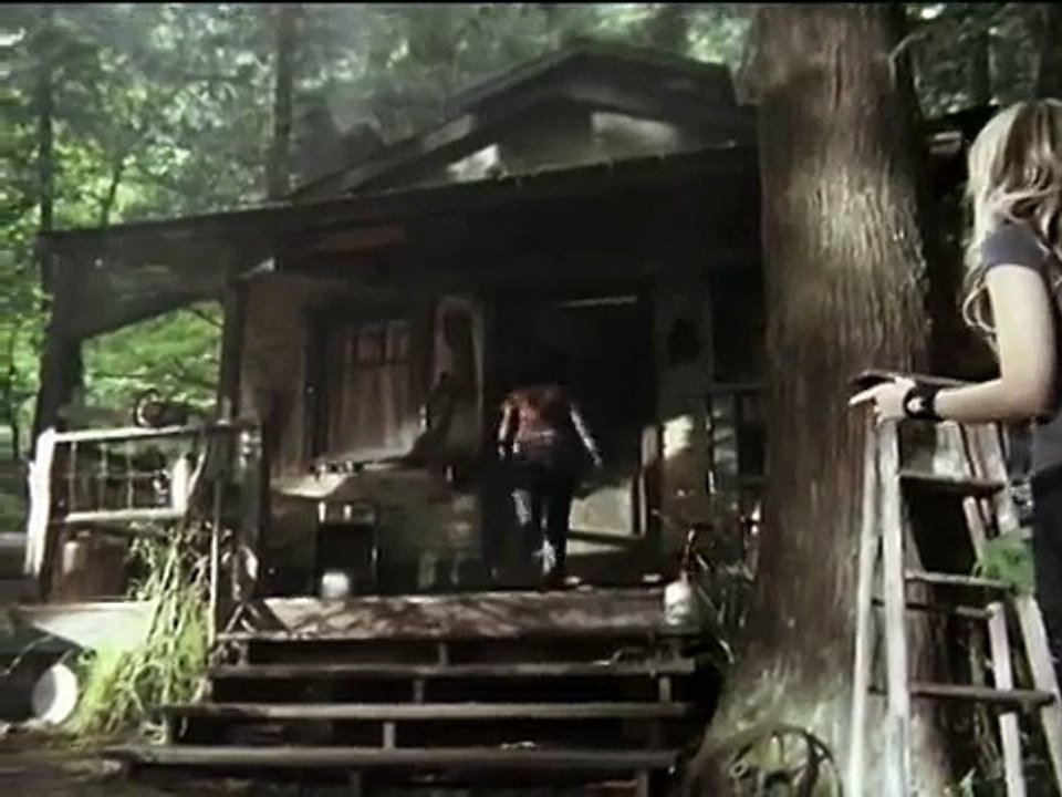 Wrong Turn 2: Dead End [2007] Fan Trailer