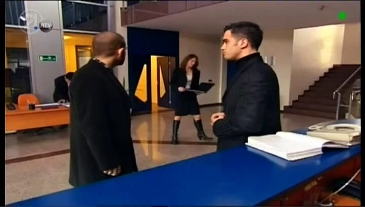 Sila - Epizodi 41