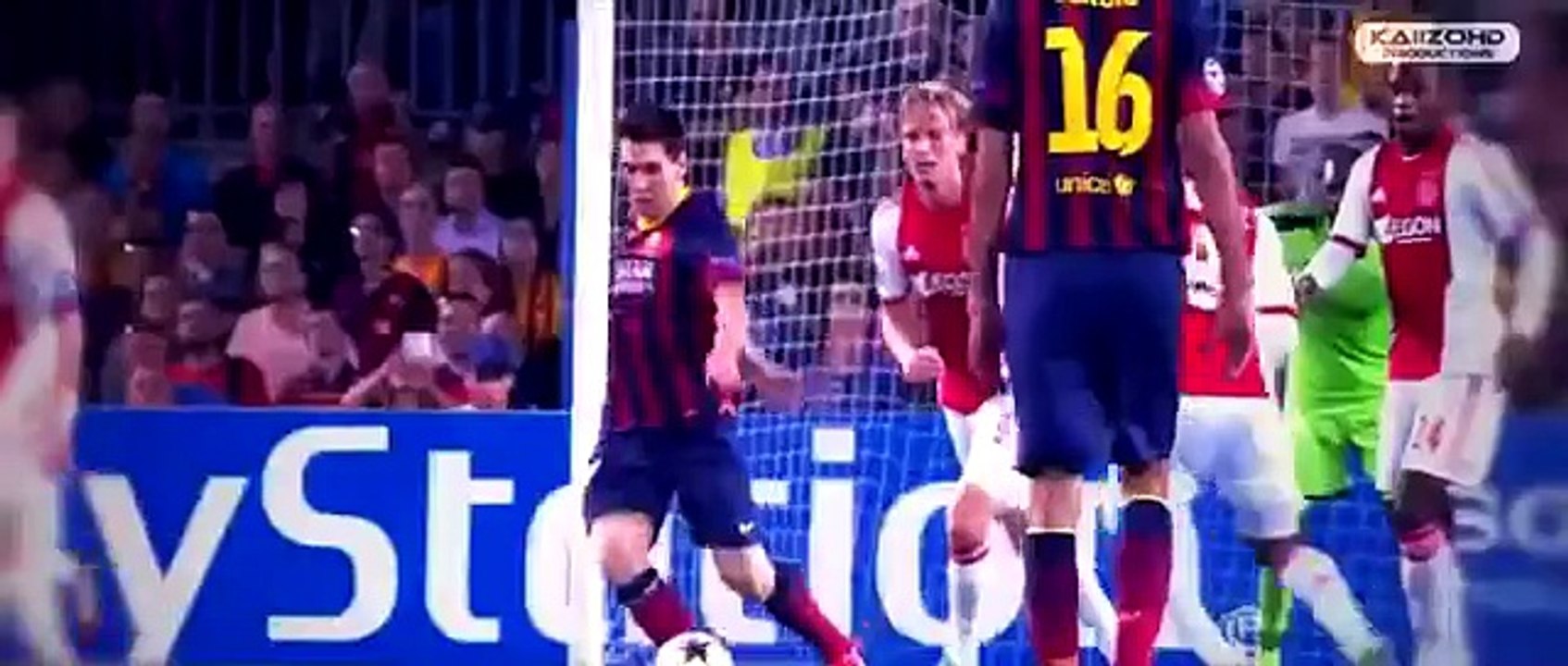 Leo MESSI