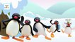 Finger Family (THE BACKYARDIGANS) Cartoon Animation Nursery Rhymes For ...
