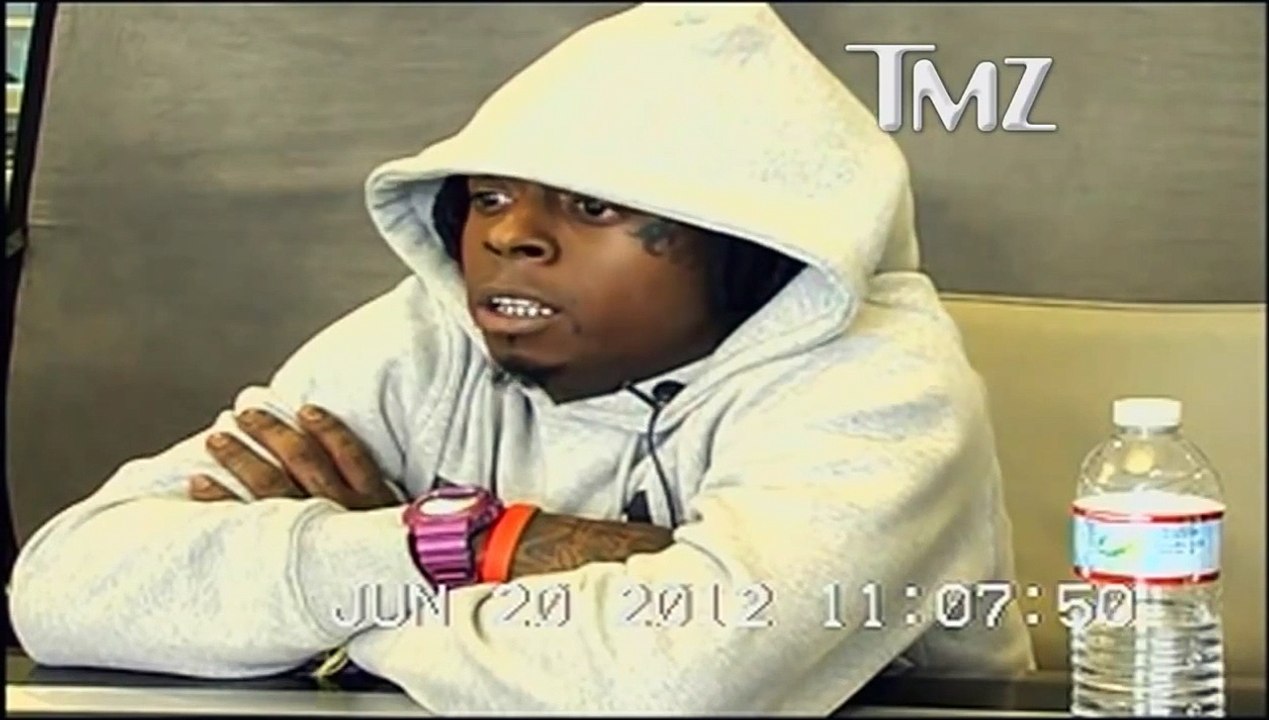 R.I.P Lil Wayne!!