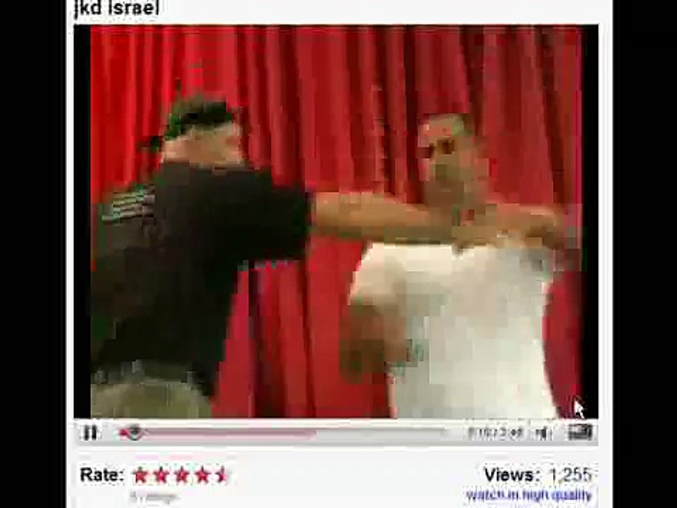 ...Is This Bruce Lee's Jeet Kune Do? No!