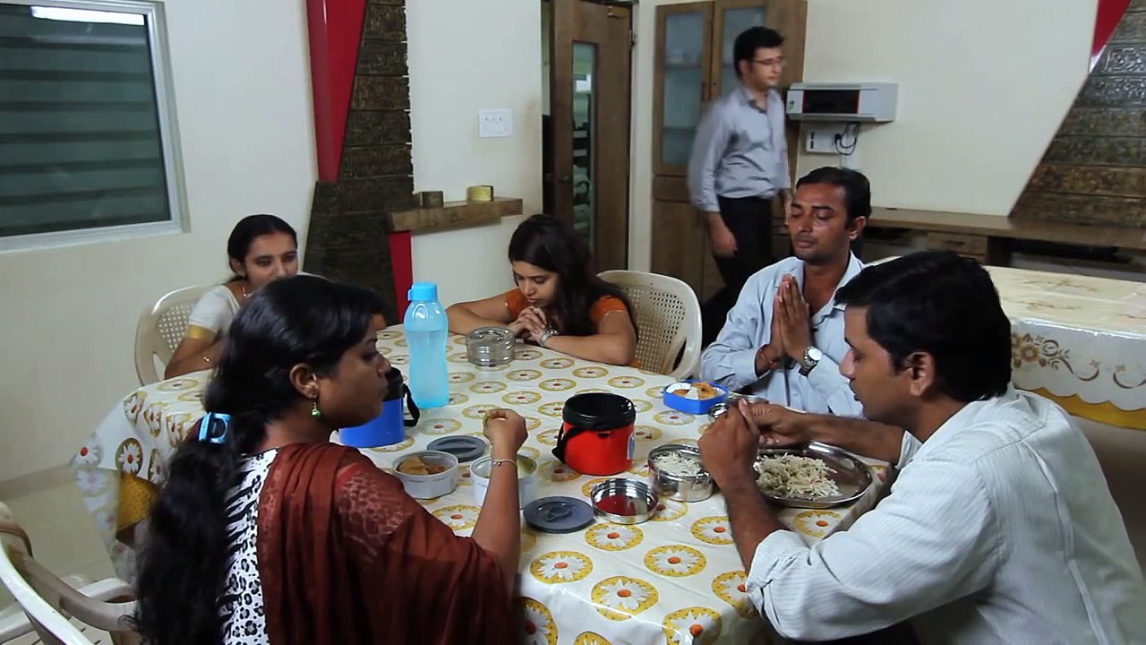 Talk to Me - Hindi - Short Film - Brahma Kumaris