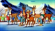 The Seekers - Rudolph The Red-Nosed Reindeer