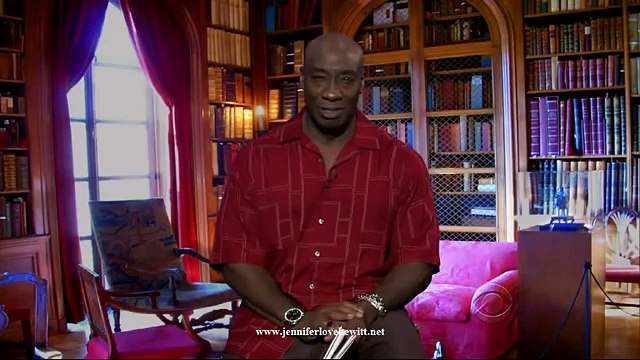 Jennifer Love Hewitt at the Late Late Show with Craig Ferguson 04/08/10