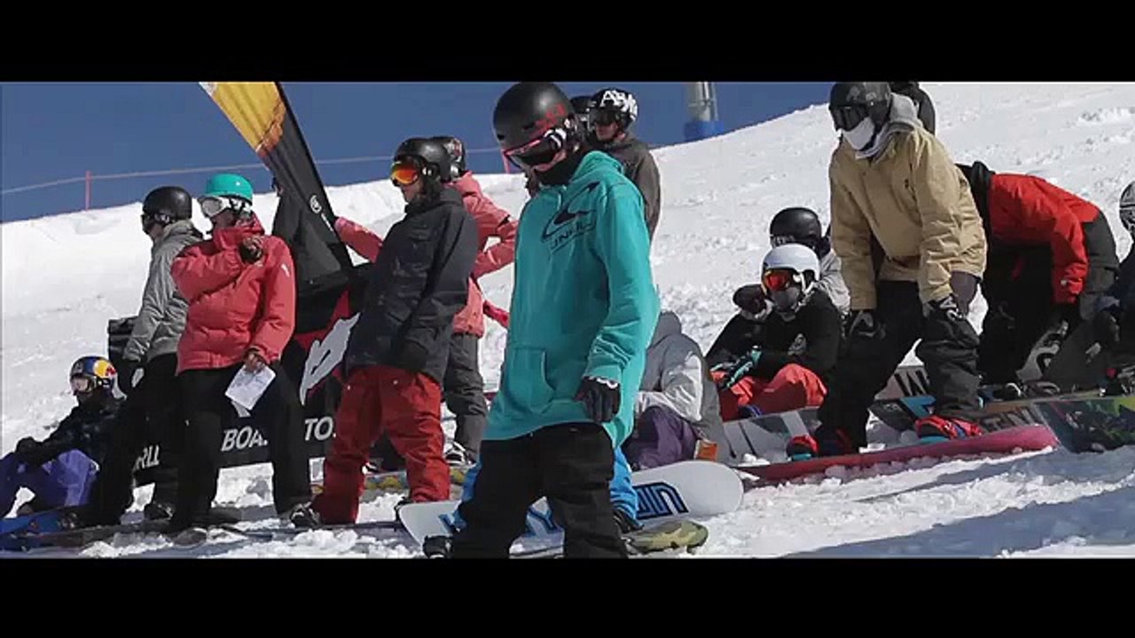 Stylewars 2012 - Final - DIRECTORS CUT