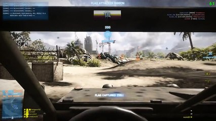 Airborne Dodge! (Close Calls #2)