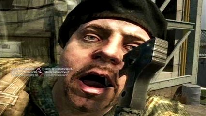 Accidental Win! - Crispy