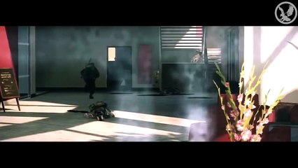 Operation Defecation | Battlefield 3 Machinima