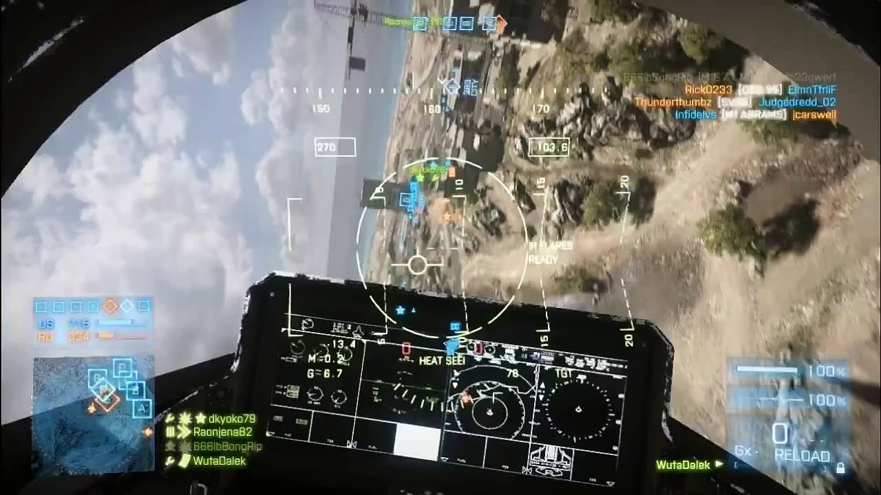 Missed Me! (Close Calls #4)
