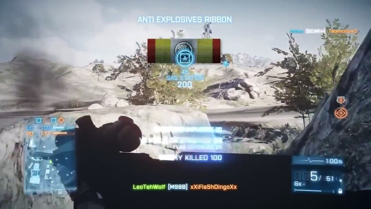 Battlefield 3 - Simply Epic!