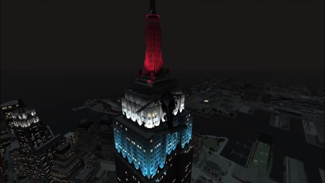 'OMG I Survived... Oh Wait'