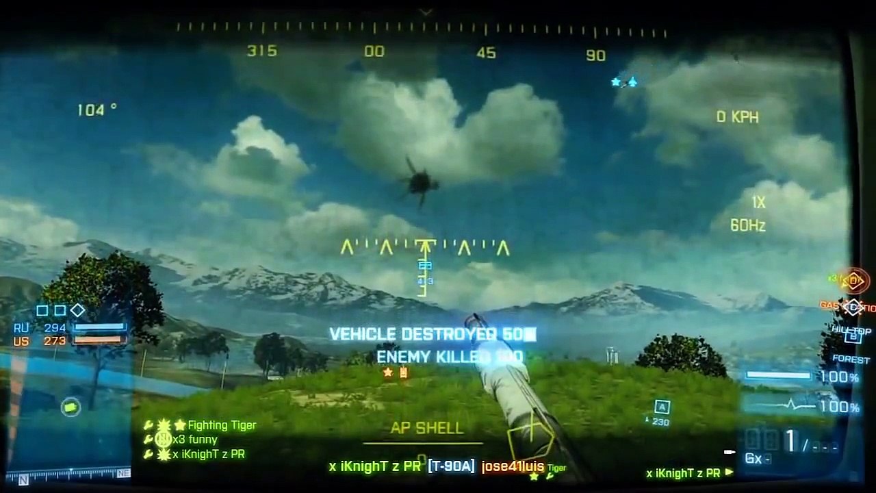 Accidental Win! - COME AT ME BRO
