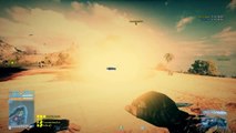 Sky Rocketing (Battlefield 3)