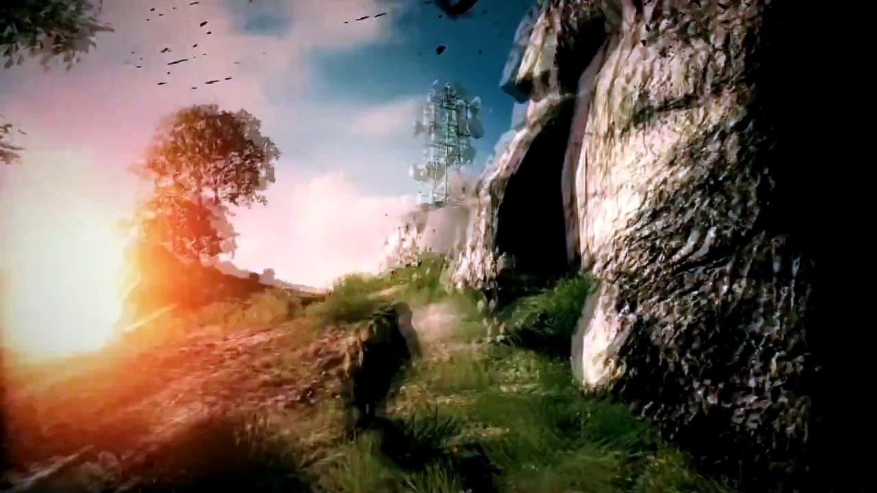 THIS IS BATTLEFIELD 3!
