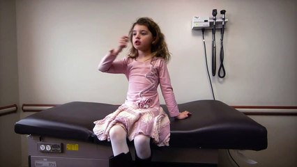 Germs - Akron Children’s Hospital Commercial 2015