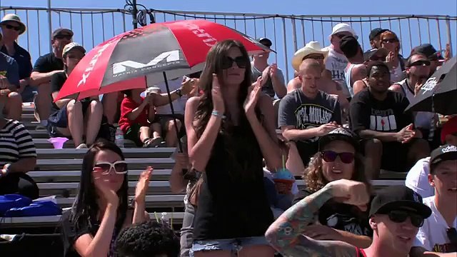 Red Bull X fighters Glen Helen