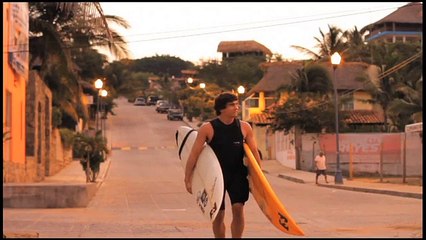 Heaviest Waves on the Planet