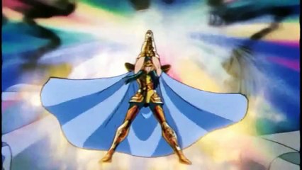 Hyoga vs Camus AMV- What I've Done