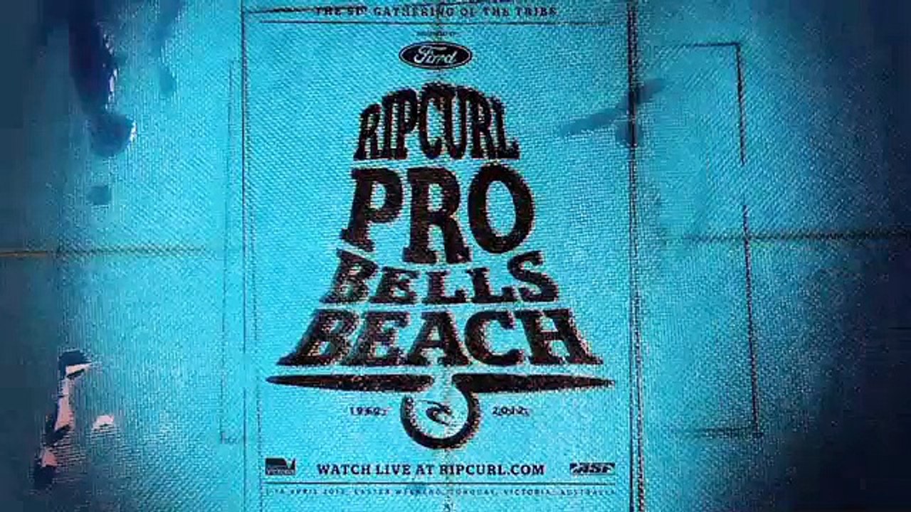 Mick Fanning Double