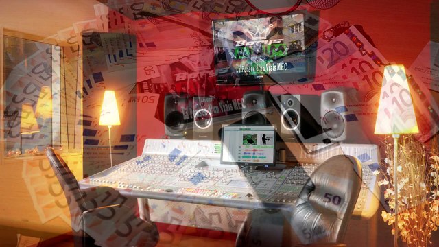 Black ADM - L'argent c'est ? // Nouveauté Rap Francais RnB 2015 2016