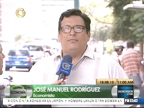 Economistas piden revisión de precios para combatir bachaqueros