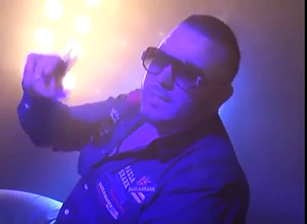 REDA TALIANI 2014 - VA BENE YA KHOUTI VA BENE ( Clip Officiel )