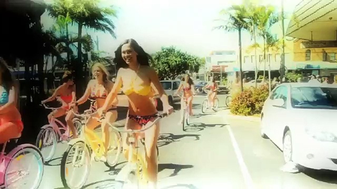 Babes and Bikes