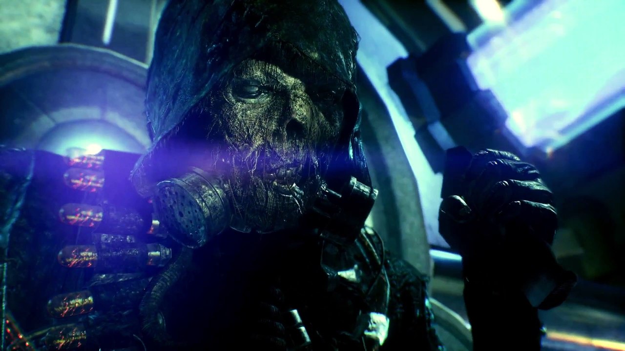 Batman  Arkham Knight  Trailer Batmobile 1989