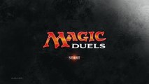 Magic Duels: Origins Title Screen (PC, Xbox One, PS4)