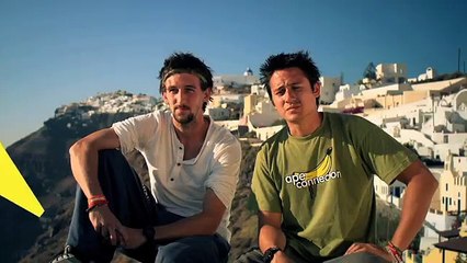 Parkour - Art of Motion