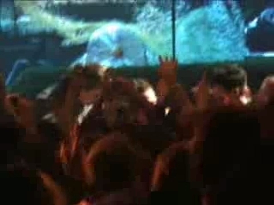 Wampas et indo au Havre