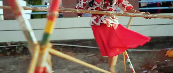 Chippa Wilson hits INDIA